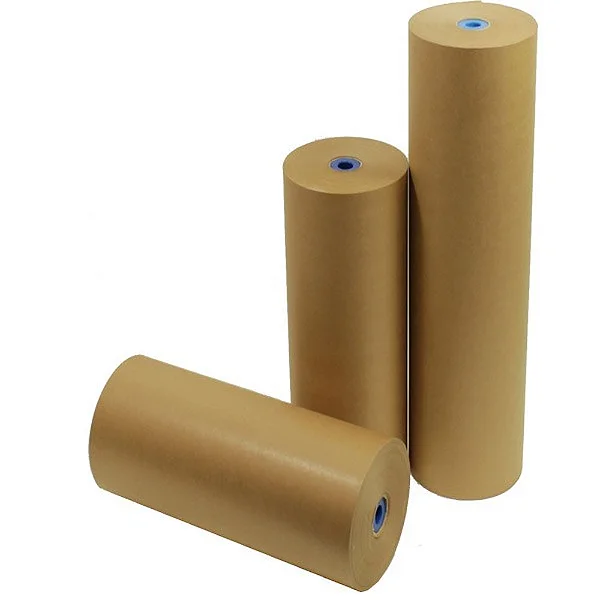 Conheças as vantagens de investir em papel kraft e quais suas aplicações