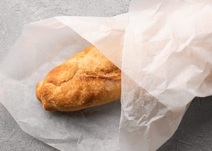 Fornecedor de papel manteiga: qual escolher?